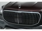 Thumbnail Photo 9 for 2021 Mercedes-Benz Maybach GLS 600